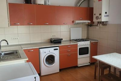 Apartament cu 3 camere decomandat, mobilat în Braytim - 4
