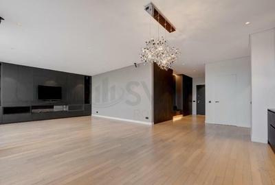 Apartament 3 camere One Rahmaninov - 3