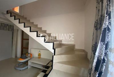 VALU LUI TRAIAN (COD 02)- Casa 6 camere teren 266 mp - 13