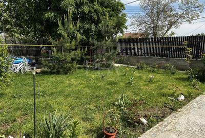 Casă cu 3 camere cu Canalizare în Clinceni - 12