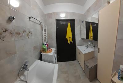 Apartament cu 3 camere decomandat, mobilat în Militari - 10