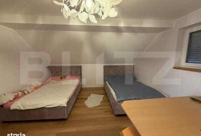 Casă cu 4 camere în Sfântu Ilie - 2