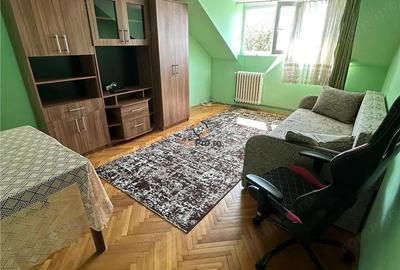 Decomandat zona Balcescu - 2