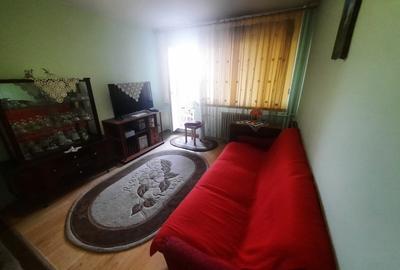 Apartament cu 2 camere semidecomandat, mobilat în Tătărași - 2
