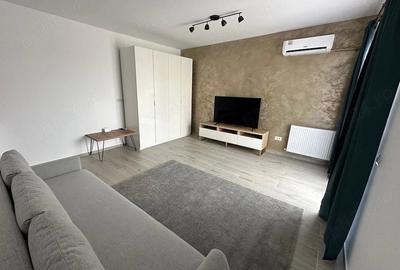 Garsonieră decomandată în Albert - 7
