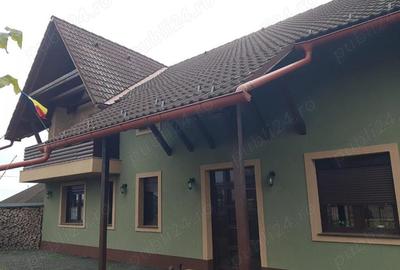 Casa individuala P+E in Giarmata - 1