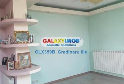 Vanzare vila superba 8 camere Calea Calarasilor / Matei Basarab Vanzare vila superba 8 camere Calea Calarasilor / Matei Basarab - 9