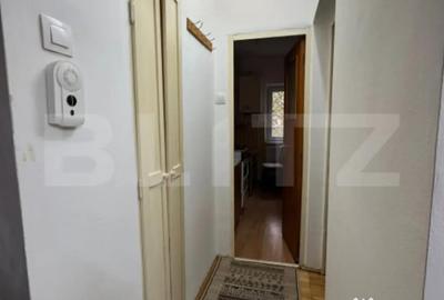 Garsonieră decomandată în Central - 5