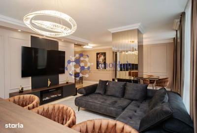 Apartament cu 3 camere în Central - 12