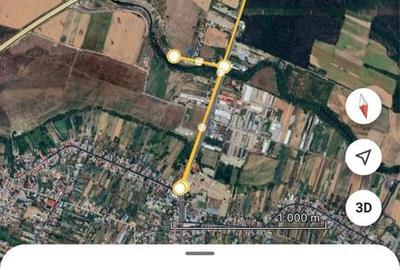 Spațiu comercial, în Jilava - 5