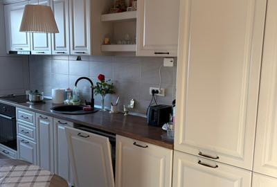 Apartament cu 2 camere decomandat în Tomis Plus - 10