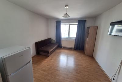 Garsonieră semidecomandată în Aradului - 1