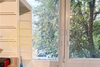APARTAMENT 3 CAMERE TEI - ETAJ 3 - 2 BALCOANE - RENOVAT CU BUN GUST - 27