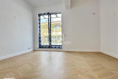 Apartament cu 3 camere în Herăstrău - 4