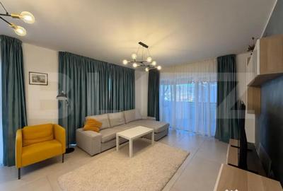 Casă cu 4 camere cu Teren 250 Mp în Mănăștur - 1