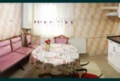 Apartament cu 2 camere decomandat, mobilat în Sebastian