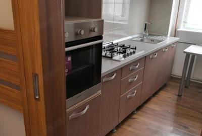 Apartament 3 camere de inchiriat zona Scriitorilor - 6