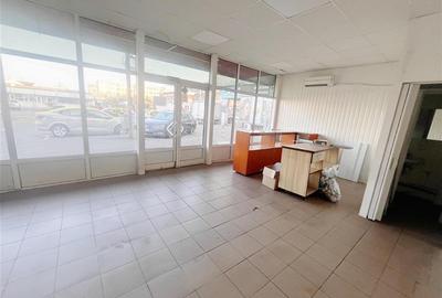 Spatiu comercial de închiriat în Ploiesti  Zona 0, - 1