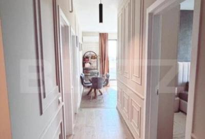 Apartament 3 camere decomandat, 77mp, Cartier Albert - 4