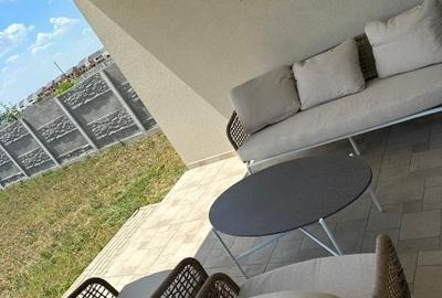 Casa 1/2 duplex in Dumbravita Timisoara - 2