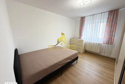 Apartament cu 2 camere decomandat, mobilat în Gruia - 7