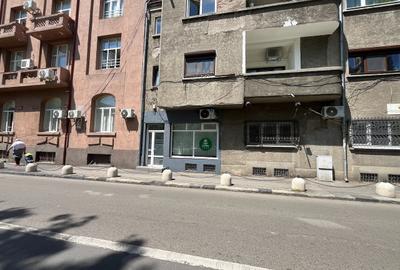 Spațiu comercial, de 51 mp, în Unirii - 3