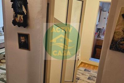 Garsonieră în Central - 1