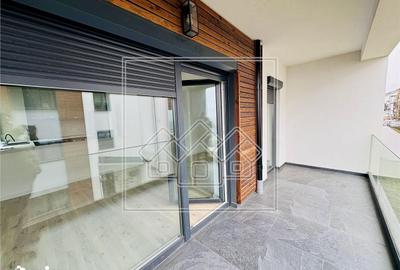 Apartament cu 2 camere decomandat în Cristian