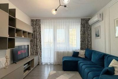 Apartament 2 camere la cheie , et intermediar, cartier Gheorgheni - 2