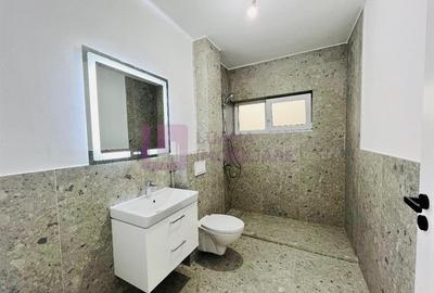 Apartament cu 2 camere decomandat, mobilat în Cristian - 7