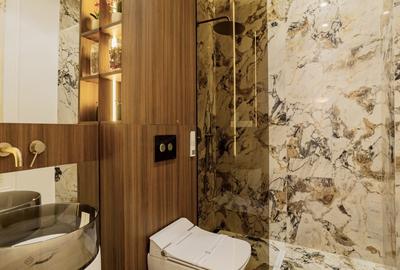 REA1022878 Penthouse 4 camere I Lux I Terasa cu vedere panoramica - 7