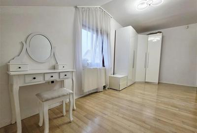 Vila, Cerneteaz, Teren Generos, Casa de Oaspeti, Beci, Garaj - 23