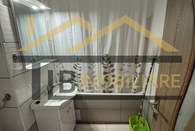 Garsonieră decomandată în Aleea Carpați - 4