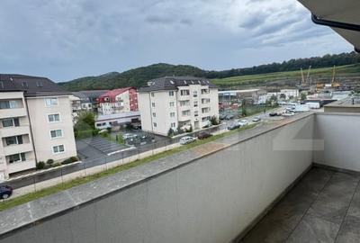 Apartament 2 camere, modern, parcare, zona Cetatii - 10