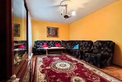 Apartament decomandat,zona de interes, potential ridicat,Calea Bucuresti,Astra,B - 15