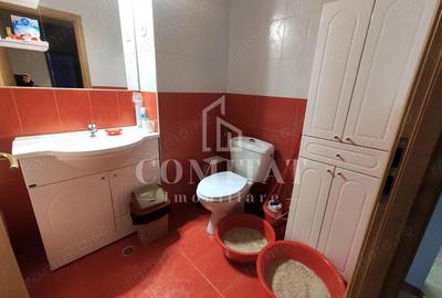 APARTAMENT DE VANZARE | 3 CAMERE + TERASA | CARTIER GHEORGHENI - 9