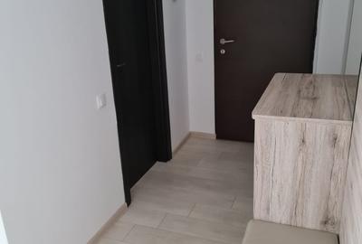 Modern 2 Camere Seasons Residence | 56mp Mobilat | 1 Loc de parcare - 5