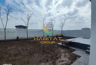 Casă cu 4 camere în Dobreni - 9