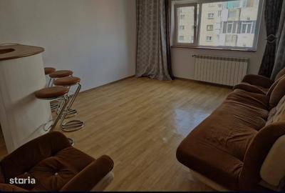 Eroii Revolutiei-Cornetului-Apartament de 3 camere cu centrala termica proprie - 11
