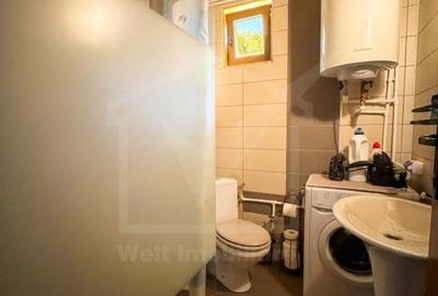 Casă individuală cu 2 camere cu Teren 400 Mp în Măguri-Răcătău - 8