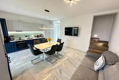 Casă cu 4 camere cu Teren 100 Mp în Central - 1