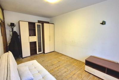 Garsonieră semidecomandată, mobilată în Gheorgheni