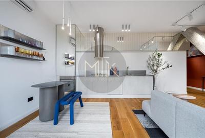 Apartament cu 2 camere decomandat, mobilat în Pipera - 3