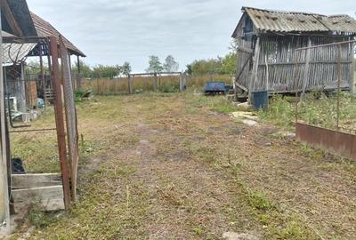 Casă cu 4 camere cu Teren 1933 Mp în Miersig - 1