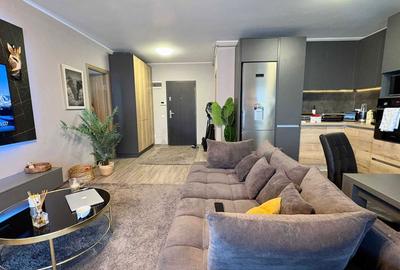 Apartament cu 2 camere semidecomandat în Gheorgheni - 2