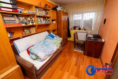 Apartament cu 3 camere în E3 - 5