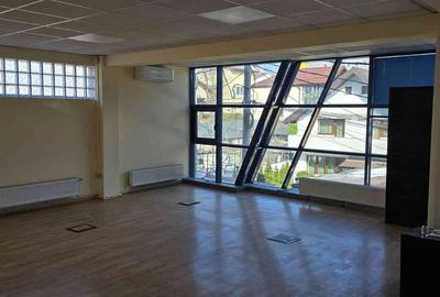 Spațiu comercial, de 500 mp, în Berceni - 2