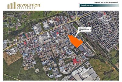 COMISION 0% - Apartamente 3 camere - Margeanului 1B-A1, Baia Mare - 4