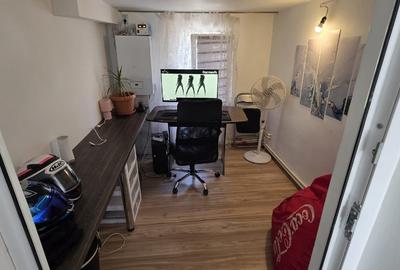 Casă individuală cu 3 camere cu Teren 1100 Mp în Lumina - 11