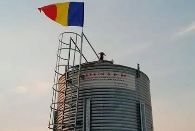 Spațiu industrial, de 800 mp, în Albești - 3